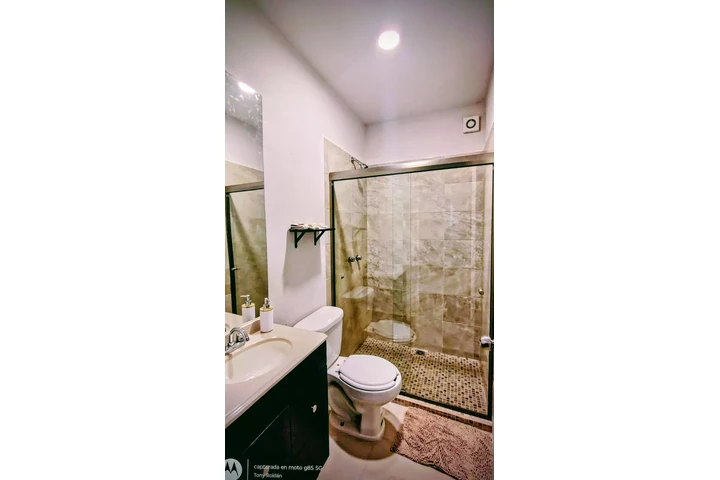 $14000 : Depto. Renta Col. Roma Tampico image 8