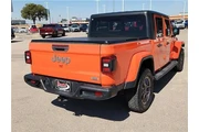 $27995 : Jeep Gladiator 2020 4x4 Over thumbnail