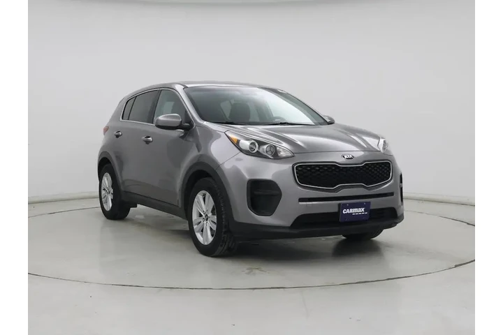 $15998 : Kia Sportage 2018 LX 4dr SUV image 1