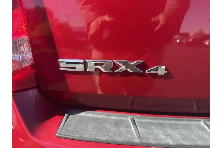 $10955 : Cadillac SRX 2012 AWD Luxury image 9