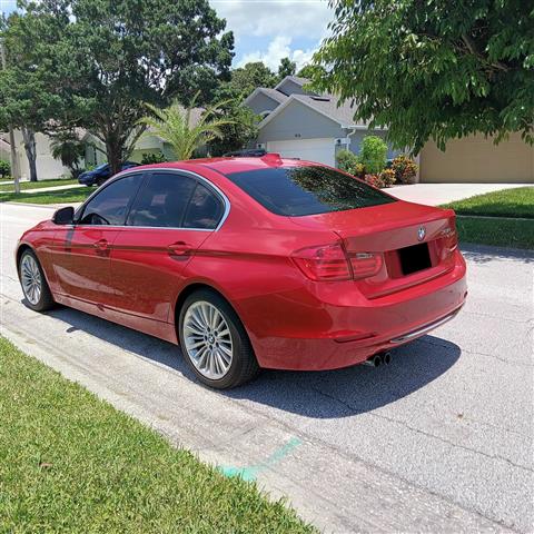 $7000 : 2013 BMW 328i Sedan 4D image 3