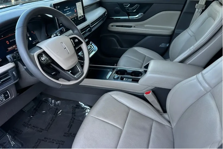 $31900 : Lincoln Corsair 2023 Standar image 9