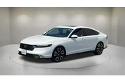 $38755 : Honda Accord Hybrid 2025 Tou thumbnail