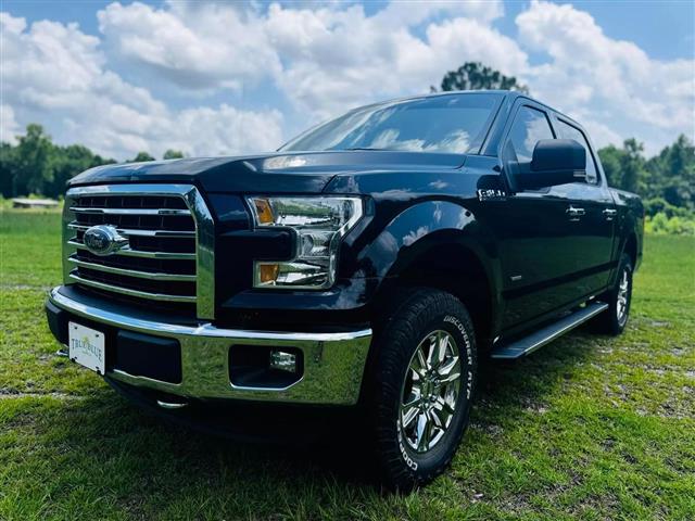 $19990 : 2016 FORD F150 SUPERCREW CAB image 2