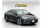 Honda Civic 2017 EX-T 4dr Se en San Francisco Bay Area