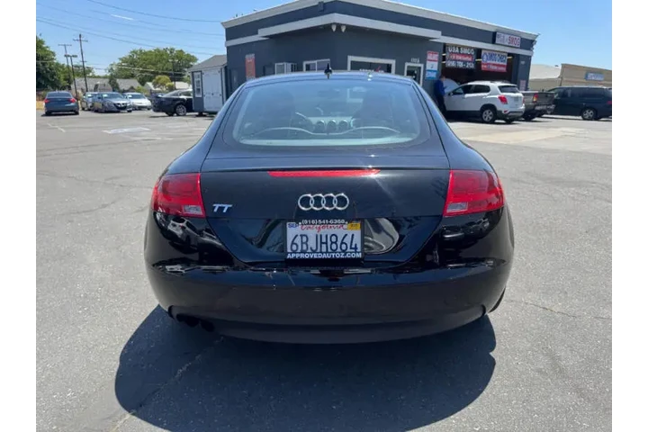 $12998 : 2008 TT 2.0T image 7