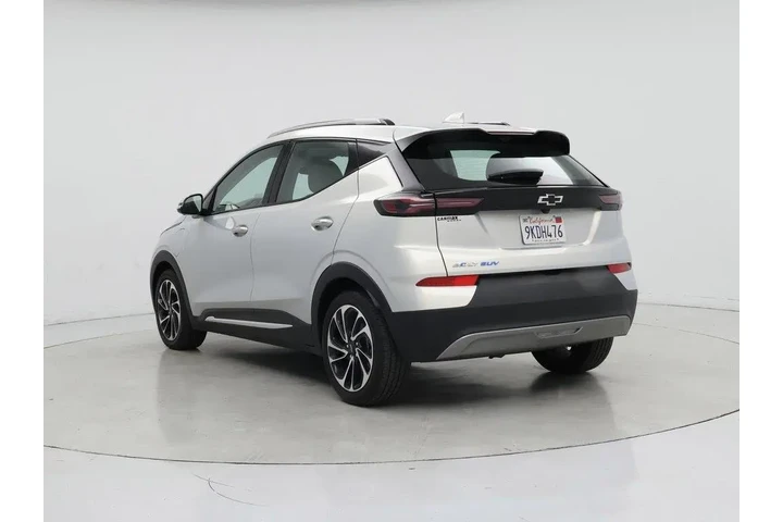 $23998 : Chevrolet Bolt EUV 2023 Prem image 2