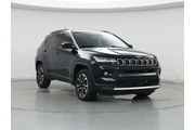 Jeep Compass 2023 4x4 Limite en Elizabethtown
