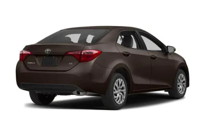 $10877 : Toyota Corolla 2019 LE 4dr S image 3