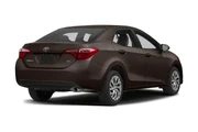 $10877 : Toyota Corolla 2019 LE 4dr S thumbnail