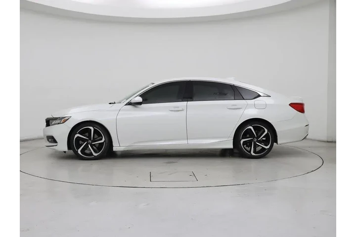 $19998 : Honda Accord 2018 Sport 4dr image 3