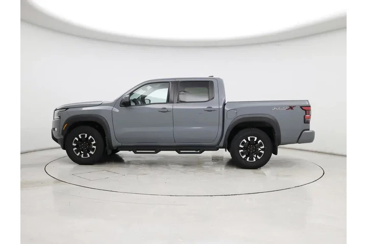 $29998 : Nissan Frontier 2023 4x2 PRO image 3