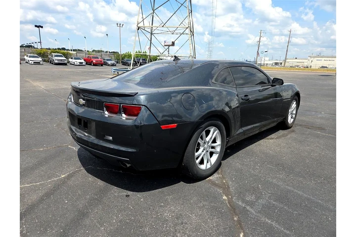 $11995 : 2013 Camaro LS Coupe image 5