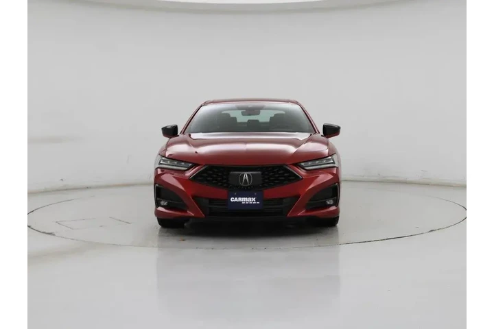 $29998 : Acura TLX 2021 4dr Sedan w/A image 5