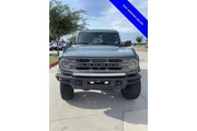 Ford Bronco 2022 4x4 Base 4d