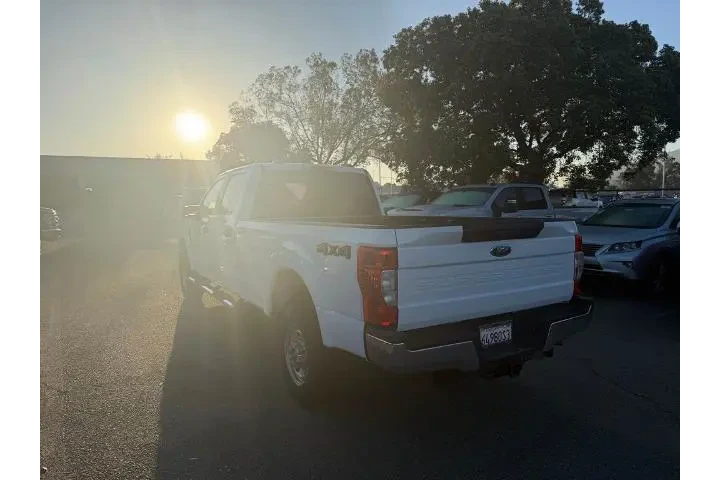 $39800 : Ford F-250 Super Duty 2022 4 image 4