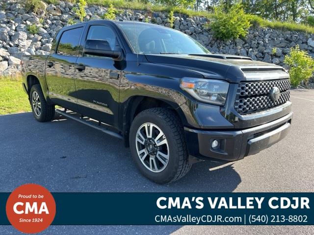 $40998 : PRE-OWNED 2019 TOYOTA TUNDRA image 1