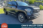 PRE-OWNED 2019 TOYOTA TUNDRA