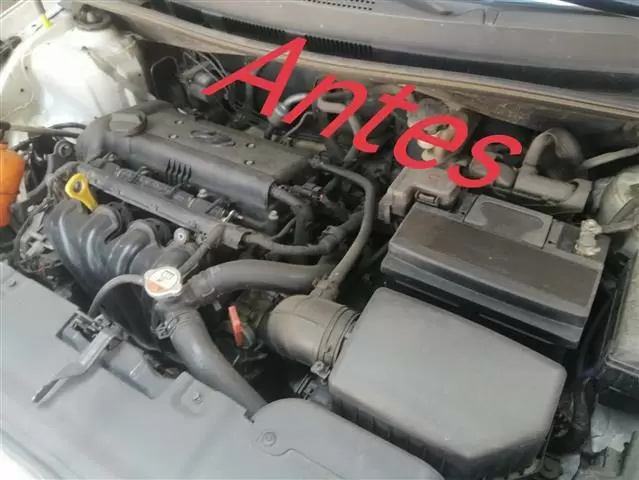 Taller de mecanica automotriz image 10