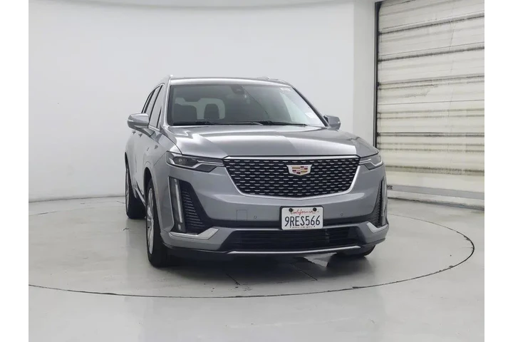 $38998 : Cadillac XT6 2025 Premium Lu image 5