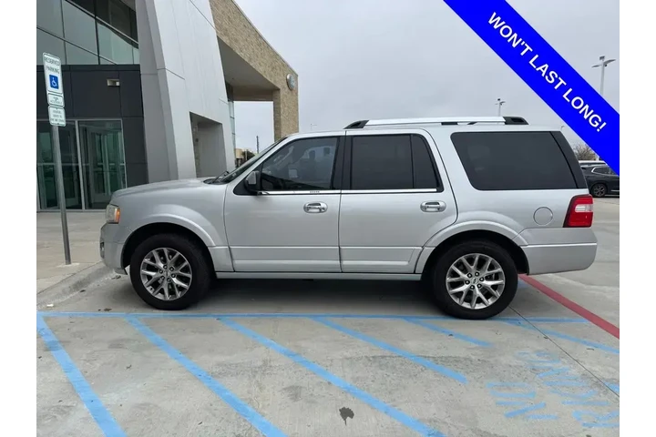 $11500 : Ford Expedition 2015 4x2 Lim image 2