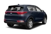 $13282 : Kia Sportage 2019 AWD LX 4dr thumbnail