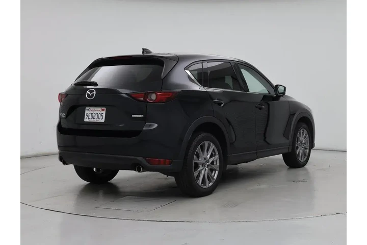 $25998 : Mazda CX-5 2021 AWD Grand To image 8