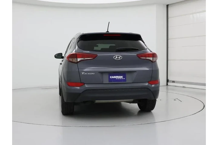 $14998 : Hyundai TUCSON 2016 SE 4dr S image 6