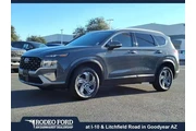 Hyundai SANTA FE 2023 AWD SE en Phoenix
