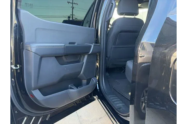 $37500 : Ford F-150 2024 4x2 STX 4dr image 5