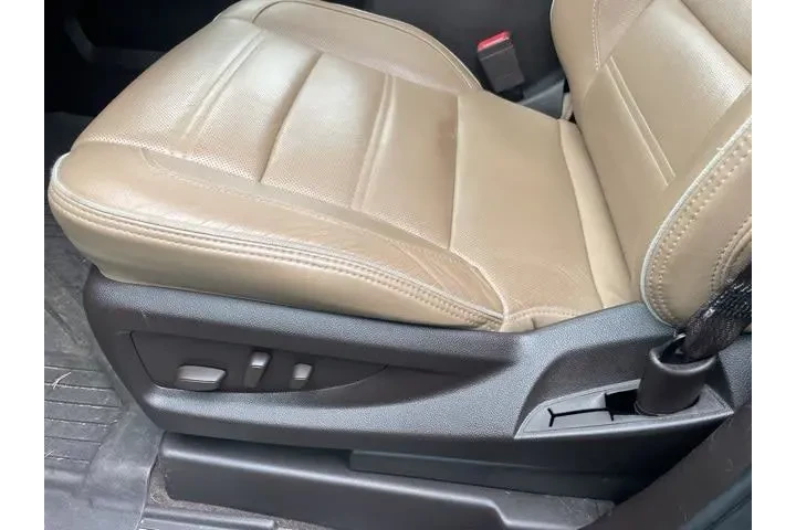 $36992 : GMC Sierra 1500 2018 4x4 Den image 10