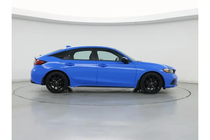 $24998 : Honda Civic 2022 Sport 4dr H image 7