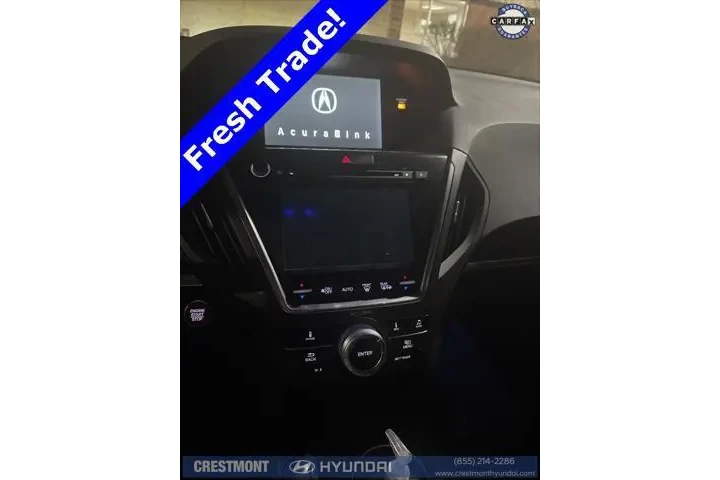 $16997 : Acura MDX 2015 SH-AWD 4dr SU image 5