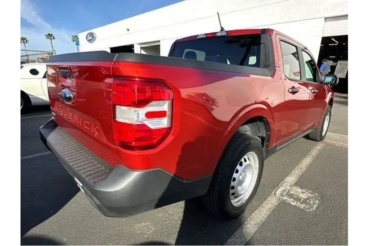 $26000 : Ford Maverick 2024 XL 4dr Su image 6