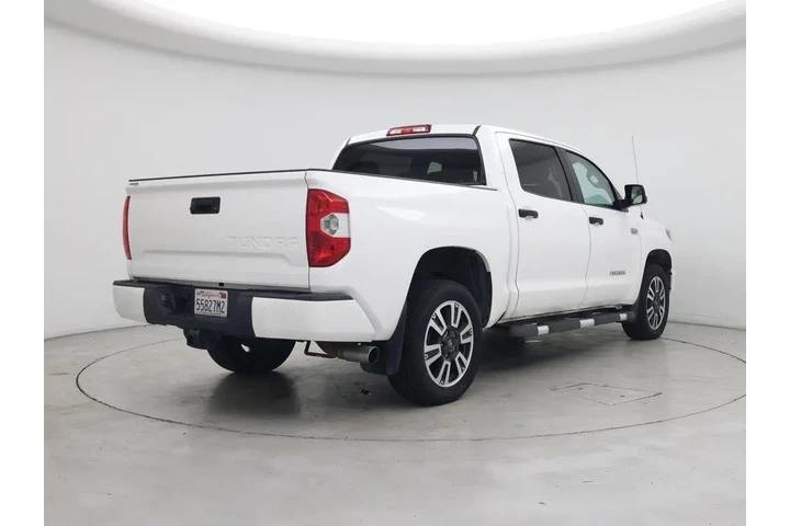 $38998 : Toyota Tundra 2018 4x4 SR5 4 image 8