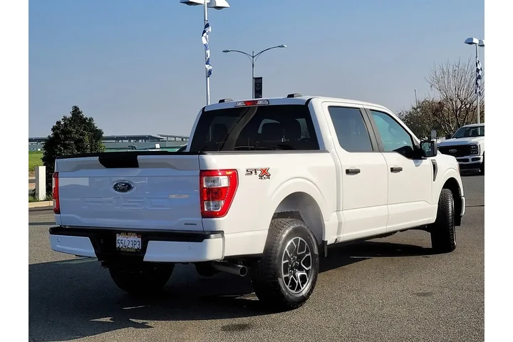$39900 : Ford F-150 2022 4x4 XL 4dr S image 4