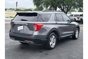 $28800 : Ford Explorer 2023 XLT 4dr S thumbnail