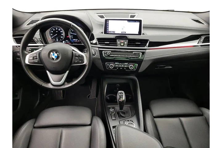$22998 : BMW X2 2020 sDrive28i 4dr Sp image 9