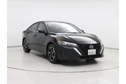Nissan Sentra 2025 SV 4dr Se