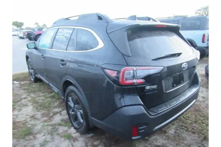 $23990 : Subaru Outback 2020 AWD Onyx image 4