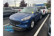 Ford Escape 2022 AWD SE 4dr