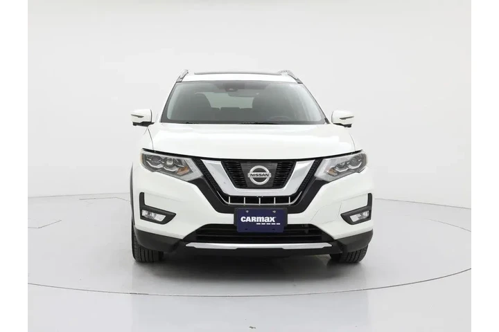 $14998 : Nissan Rogue 2017 AWD S 4dr image 5