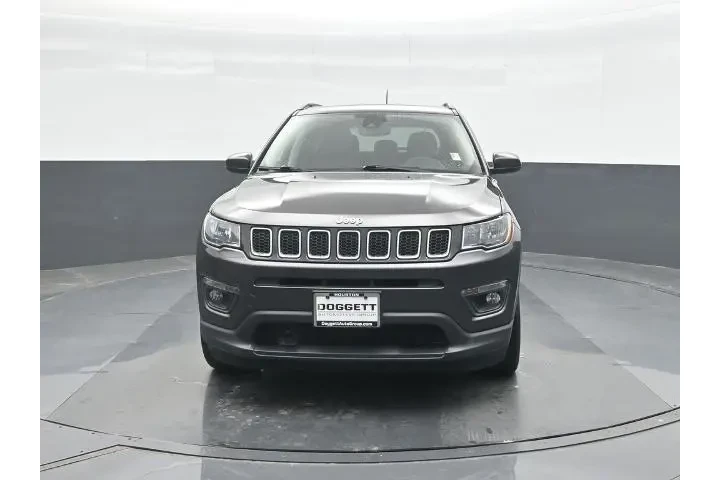 $19715 : Jeep Compass 2020 4x4 Sun an image 5