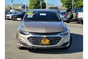 $18900 : Chevrolet Malibu 2022 LT 4dr thumbnail