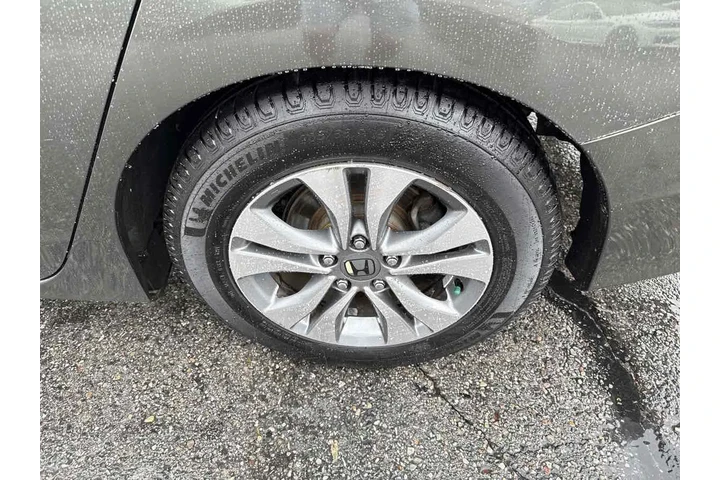 $12710 : 2013 Accord Sedan LX image 10