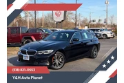 $19995 : 2019 BMW 3 Series 330i xDrive thumbnail