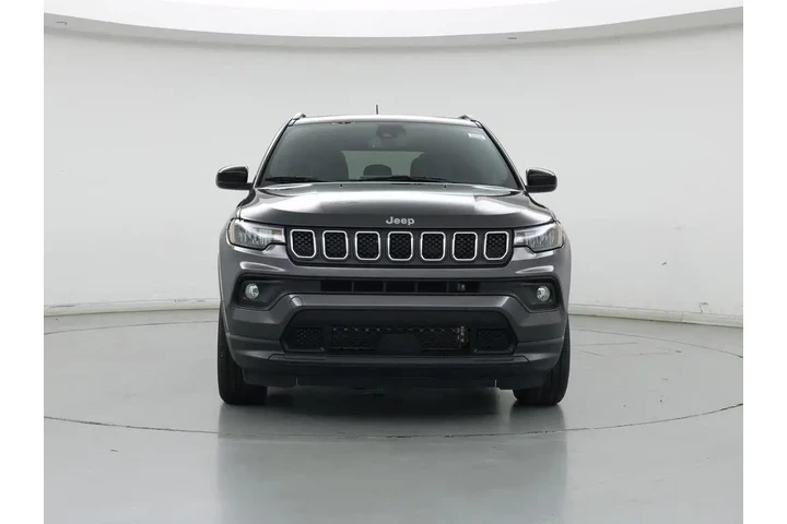 $26998 : Jeep Compass 2024 4x4 Latitu image 5