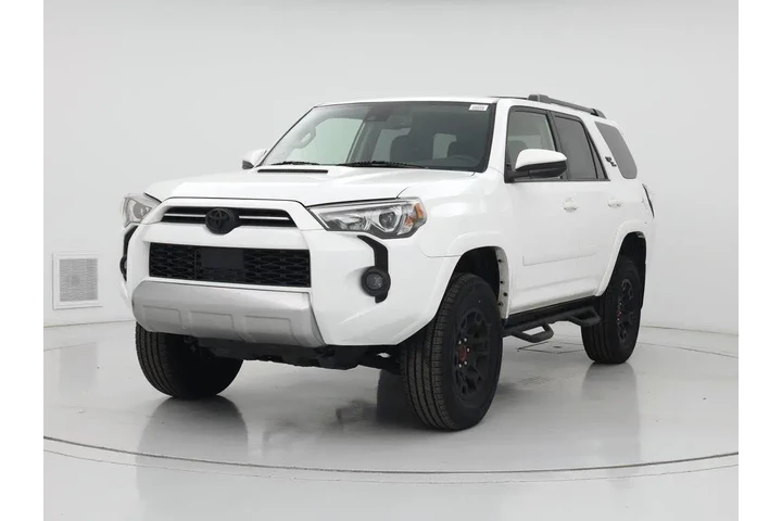 $37998 : Toyota 4Runner 2021 4x4 TRD image 4