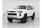 $37998 : Toyota 4Runner 2021 4x4 TRD thumbnail