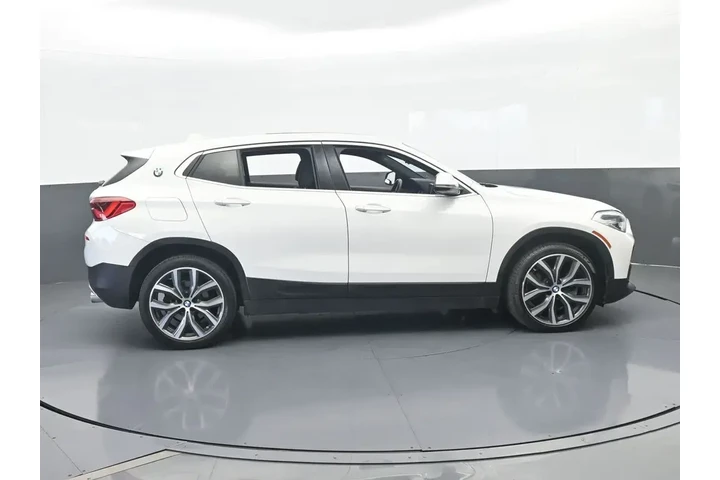 $18980 : BMW X2 2020 sDrive28i 4dr Sp image 7